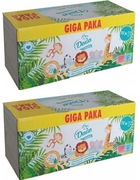 Dada Everyday - Chusteczki nawilżane 28 x 72 szt.