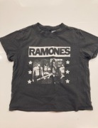 Tshirt s Ramones 