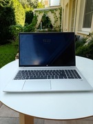 SPRZEDAM LAPTOP HP PROBOOK 450 G8 + AKCESORIA (Łącznie 1050 zł/PLN)