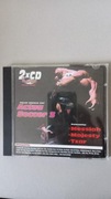 CD-ACTION ACTUA SOCCER 3 WYDANIE 48 MARZEC 2000 2XCD