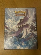 Klaser na karty pokemon Chilling Reign