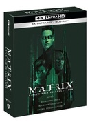 matrix 4k deja vu trylogia po polsku 1-3 nowe zagraniczne atmos
