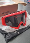 Rossignol Raffish RED cat 3 gogle narciarskie Jr