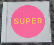 Pet Shop Boys Super CD