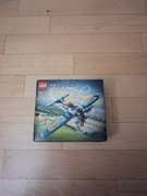 Lego Technic 7+ nowe