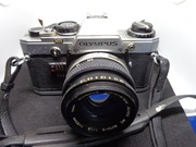 Olympus om 10 aparat