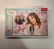 Puzzle “Violetta”