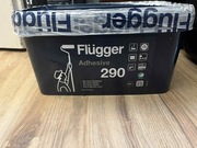 Flugger klej do tapet Adhesive 290 5l Nowy 