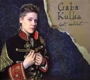 GABA KULKA – hatrabbit winyl mint