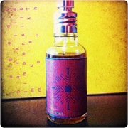 JAGODY bazylia timbersilk musk mech EDP30ml