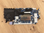 Płyta główna Lenovo ThinkPad E15 E14 gen.2 NM-D011 Intel I7-1165G7
