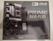 Płyta główna ASUS PRIME B650-PLUS