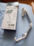 Uchwyt samochodowy na smartfon 
