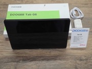 Tablet DOOGEE Tab G6 6/256GB stan bdb gwarancja