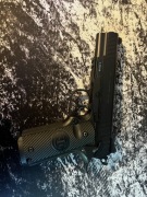 Replika CO2 Colt 1911 STI