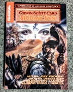 Orson S. Card - Siódmy Syn