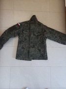 Mundur wojskowy - bluza XS/XS
