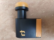 Konwerter Quad Unicable 40 mm