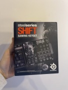 Steelseries Shift Gaming Keyset Medal of Honor - nakładka na klawiaturę