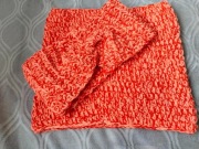 Komplet komin i opaska