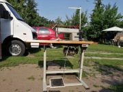 STEBNÓWKA Łucznik Na Licencji Juki