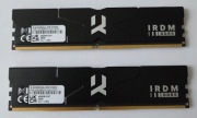 Pamięć RAM Goodram IRDM DDR5 32GB 2x16GB 6000MHz CL30