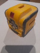 Laser krzyżowy stanley