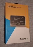 TechniSat Digitradio Car 1