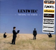 LENIWIEC REKLAMY NA NIEBIE