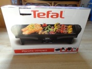 Grill elektryczny Tefal Plancha Compact 1800W 