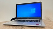 Laptop komputer Dell 17 cali