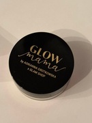 Rozświetlacz glam shop Adrianna Grotkowska glow mama 01 brzask