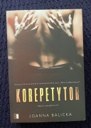 Korepetytor- Joanna Balicka