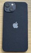 iPhone 13 128 GB czarny