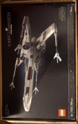 LEGO star wars UCS X-Wing