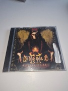 DIABLO 2 LOD PC PL z boxa