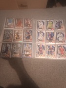 Topps Match Attax  champions league 2017/2018 zestaw ponad 300 kart bez pow