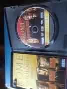 Rome Total War antologia DVD PL