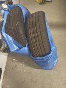 Opony letnie yokohama 235 60 r18 103h