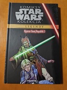 Star Wars Kolekcja Komiksowa DeAgostini – Tom 15 Rycerze Starej Republiki 3