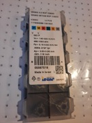 PŁYTKI WNMG 06T308-M3P IC8250 Iscar WNMG 3-2-M3P