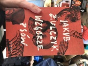 Jakub Żulczyk „Wzgórze psów”