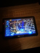 Nawigacja Goclever Navio 705v plus 