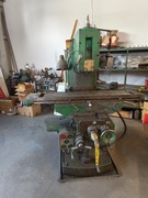 Frezarka FYD25 JAFO Jarocin