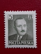 Fi 519 **    1950r.