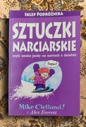 Sztuczki narciarskie, czyli nauka jazdy na nartach z dziećmi