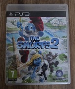 The Smurfs 2      