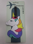 Zawieszka na bagaż Identyfikator walizki 