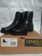 Venezia buty damskie skórzane rozmiar 39