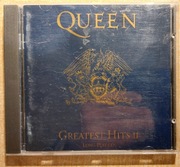 QUEEN - Greatest Hits II  (CD)